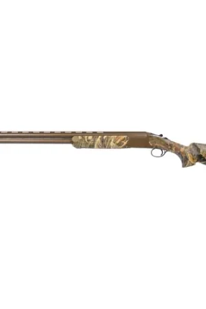POINTER Acrius Field 12 Gauge 3" 28" 2rd - Burnt Bronze / Realtree Max-4 | High Quality