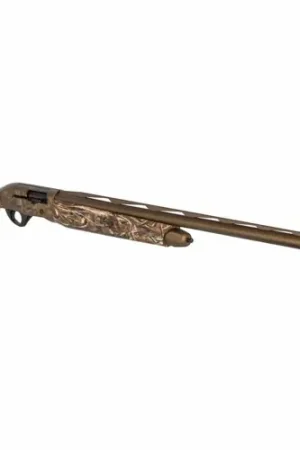 Great Deal | POINTER Acrius Field 20 Gauge 3" 28" 2rd Semi-Auto Shotgun - Midnight Bronze | Realtree Max-5