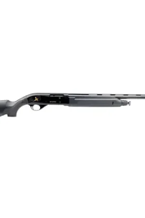 Just Added | ROCK ISLAND LI-ON Principal SA 12 Gauge 3" 28" 4+1 Semi-Auto Shotgun | Black