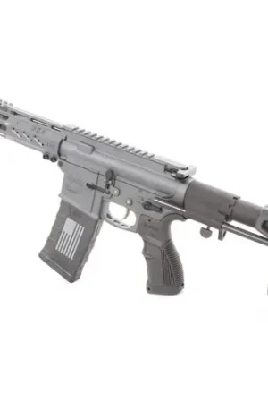 FOSTECH OUTDOORS FIGHTER LITE TOMCAT W/ ECHO AR-II TRIGGER GREY - Secure Payment