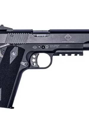 Buy Online | AMERICAN TACTICAL IMPORTS GSG 1911 ADOPS 22LR 5" 10rd Pistol - Black