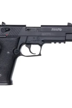 AMERICAN TACTICAL IMPORTS GSG Firefly 22 LR 4.9" 10rd - Smoke Grey - Super Sale