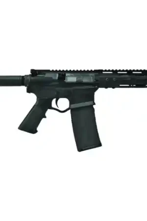Special Offer | AMERICAN TACTICAL IMPORTS Omni Hybrid Maxx 300 Blackout 8.5" 30rd - Black