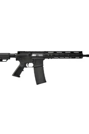 AMERICAN TACTICAL IMPORTS Milsport 300 Blackout 16" 30rd Black - Low Price