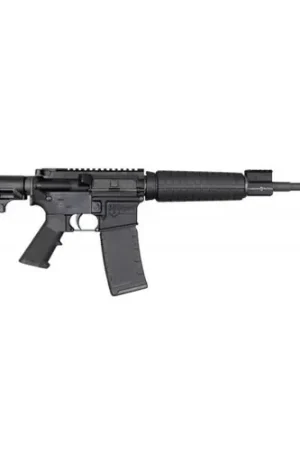 Hurry | AMERICAN TACTICAL IMPORTS Milsport 5.56x45 16" 30rd Black
