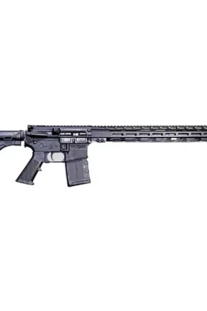 AMERICAN TACTICAL IMPORTS Milsport RIA 6mm ARC 18" 10rd Black | Top Quality