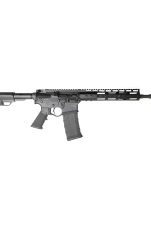 AMERICAN TACTICAL IMPORTS Omni Hybrid Maxx 300 Blackout 16" 30rd Black | Ready to Order