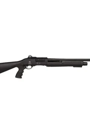 Great Deal | AMERICAN TACTICAL IMPORTS DF-12 12Ga 18" 3" 4+1 Pistol Grip Black