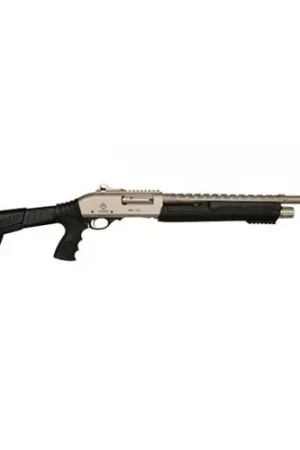 Get Yours - AMERICAN TACTICAL IMPORTS DF-12 12Ga 18" 3" 4+1 Pistol Grip Marine