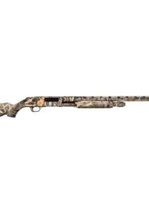 Customer Favorite | MOSSBERG 835 Ulti-Mag 12Ga 3.5" 28" Realtree Max-4