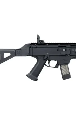 Almost Gone - CZ-USA QP Only Scorpion EVO 3 S2 Micro 9mm 4.12" 20rd