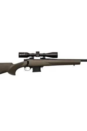Add to Cart - HOWA 350 Legend Mini-Action HTI w/ Gamepro 16.25" TB