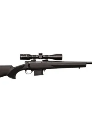 Big Sale | HOWA 223 Rem Mini-Action Full Dip Kratos Package 20" TB