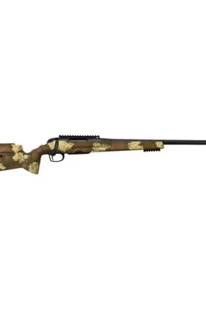 STEYR ARMS THB 308 Win 26in Brown 4rd - Great Buy
