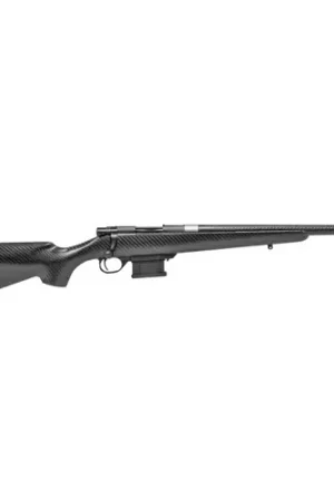 Best Price - HOWA M1500 Carbon Elevate Mini Action 20" 6.5 Grendel 5rd Bolt Action Rifle - Black / Carbon