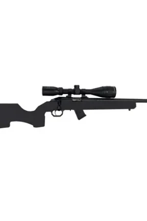 Top Pick | HOWA TSP X 17 HMR 18in Blue 10rd