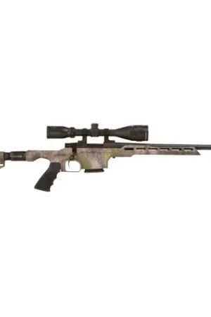 Buy Now - HOWA M1500 Mini Action 6.5 Grendelndl 20" Kryptek Krato