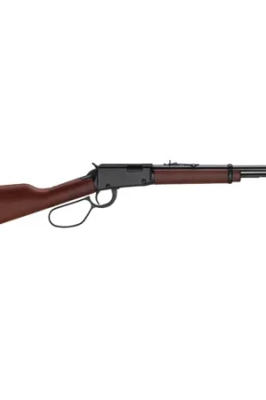 Fast Shipping - HENRY Lever Action Large Loop 22LR 18.3" 15rd
