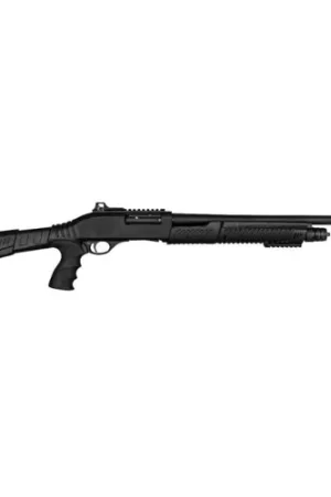 Ends Today - TOKAREV P3 12 Gauge 3" Pistol Grip Stock 5rd Radikal