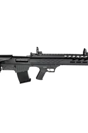 TOKAREV NK-1 Bullpup 12 Gauge 3" Radikal - Clearance Deal