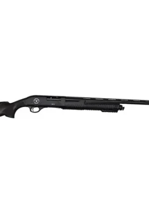 Now Available | SILVER EAGLE RZ17 12 Gauge 3" 28" 2rd Pump Shotgun - Black Synthetic