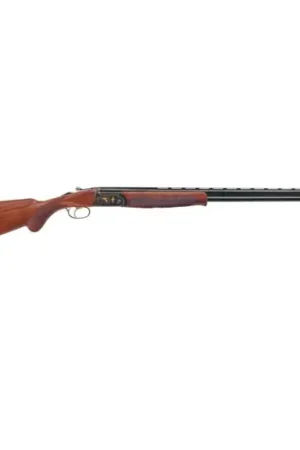 Special Discount | FRANCHI Instinct LX 28 Gauge 2.75" 28" Over / Under Shotgun - Case Hardened | Walnut