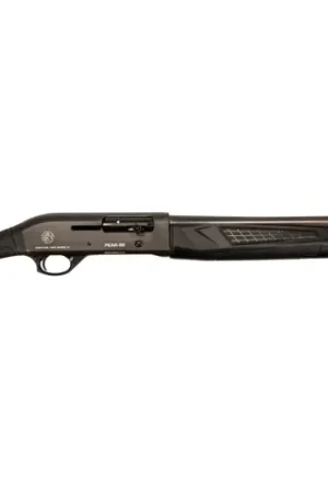 Deal | GARAYSAR FEAR-118 12 Gauge 3" 14.55" 4rd Semi-Auto PGO - Black