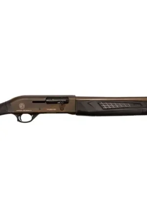 GARAYSAR FEAR-118 12 Gauge 3" 14.55" 4+1 Semi-Auto PGO - Bronze - Order Now