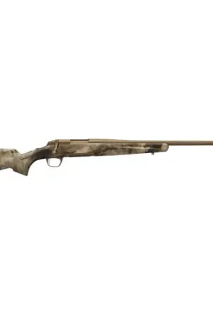 Best-Selling | BROWNING X-Bolt 6.5 PRC 26" 3rd - Burnt Bronze