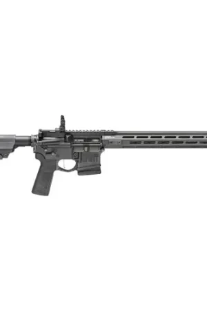 Best Seller | SPRINGFIELD ARMORY Saint Victor B5 5.56 NATO 16" 10rd Semi-Auto AR15 Rifle - Black