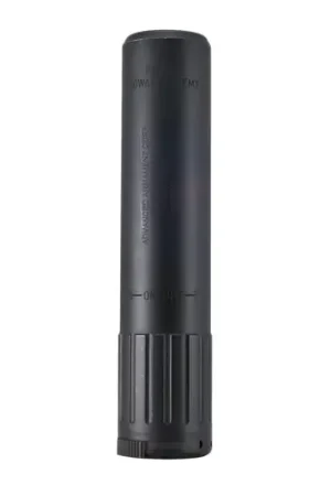 AAC (ADVANCED ARMAMENT) MP7-SD2 Silencer for KSC/KWA/Umarex MP7 | Popular Pick
