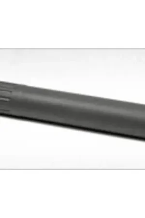 Hassle-Free Returns - AAC (ADVANCED ARMAMENT) 300-SD Military Silencer 7.62 NATO Black