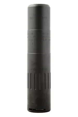 AAC (ADVANCED ARMAMENT) Scar-SD Military Silencer - Flash Sale
