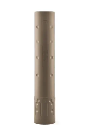 AAC (ADVANCED ARMAMENT) Titan QD Rifle Silencer TI | Save More