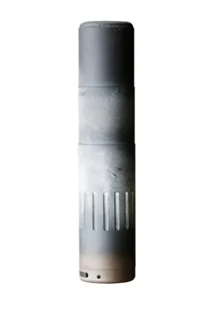 AAC (ADVANCED ARMAMENT) 249-SD Military Silencer | Order Now