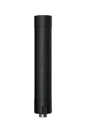 AAC (ADVANCED ARMAMENT) Ti-Rant-9 1/2-28 Silencer | Deal of the Day