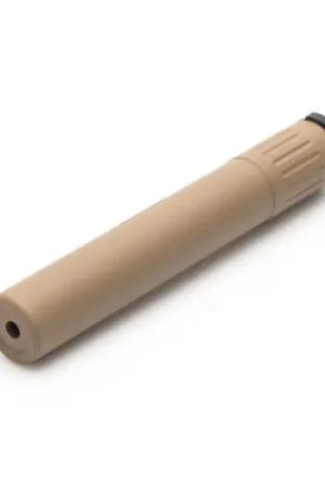 Easy Checkout - AAC (ADVANCED ARMAMENT) MK13 SD 300WM Rifle Silencer-