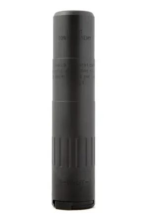 AAC (ADVANCED ARMAMENT) M4-2000 Rifle Silencer - Now Available