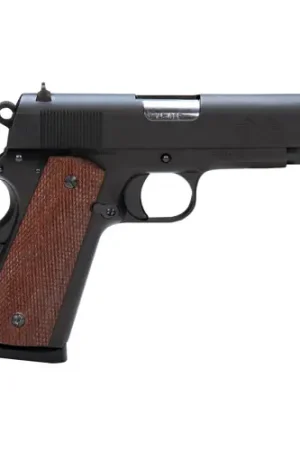 AMERICAN TACTICAL IMPORTS Firepower Xtreme 1911 Military 45 ACP 5" 8rds Blk - Limited Offer