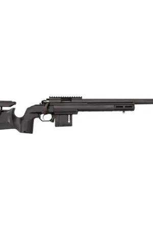 Trending - VUDOO GUN WORKS V22T 22 LR 20in Black 10rd