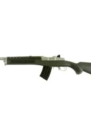 Available to Order - RUGER Mini-30 7.62x39 16.12" 20rd Semi-Auto Rifle - Black / Stainless