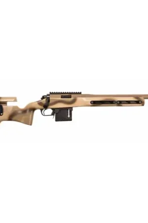 Big Sale | VUDOO GUN WORKS V22T 22 LR 20in Camo 10rd