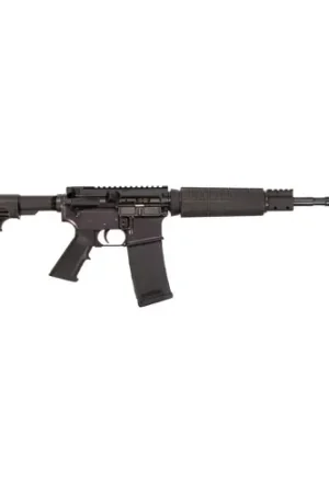 AMERICAN TACTICAL IMPORTS ATI-15 CA MIL-SPORT CAR 5.56 | Flash Deal