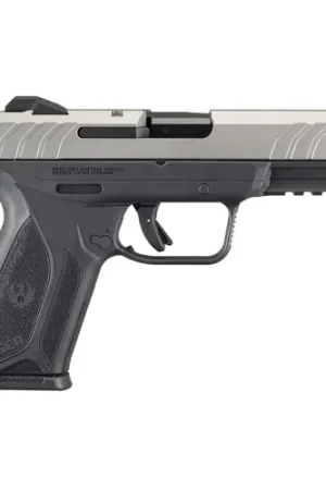 Best Value - RUGER Security 9 9mm 4" 15rd