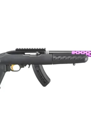 Available Now - RUGER 22 Charger Takedown LITE 22 LR 10" 15rd