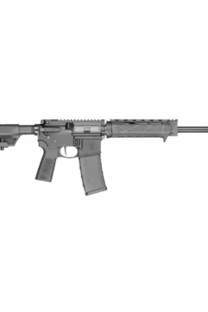 Secure Shopping - SMITH & WESSON Volunteer XV Optic Ready M-LOK 5.56 NATO 16in 30rd