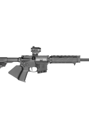 Premium | SMITH & WESSON Volunteer XV Red Dot M-LOK 5.56 NATO 16in 10rd CA Compliant