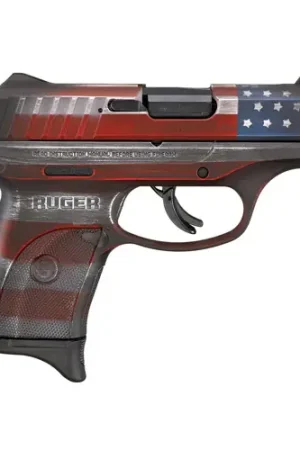Act Fast | RUGER EC9S 9mm 3.12" 7rd