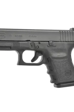 Best Seller | GLOCK G30SF 45 ACP 3.78" 10rd Pistol | Black
