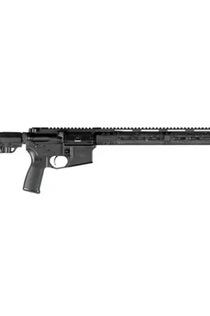 While Supplies Last | CHRISTENSEN ARMS CA5Five6 CA-Compliant 223 Wylde 16" 10rd Semi-Auto AR15 Rifle - Black